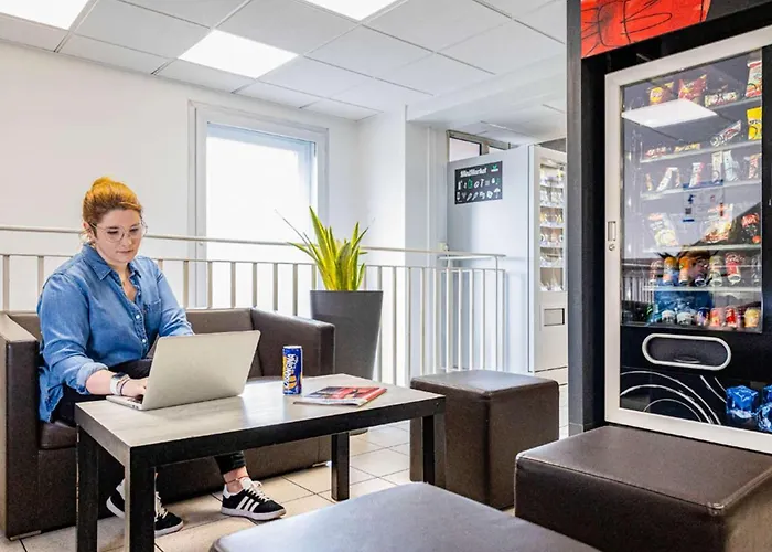 Ibis Budget Paris Porte D\'Italie Ouest