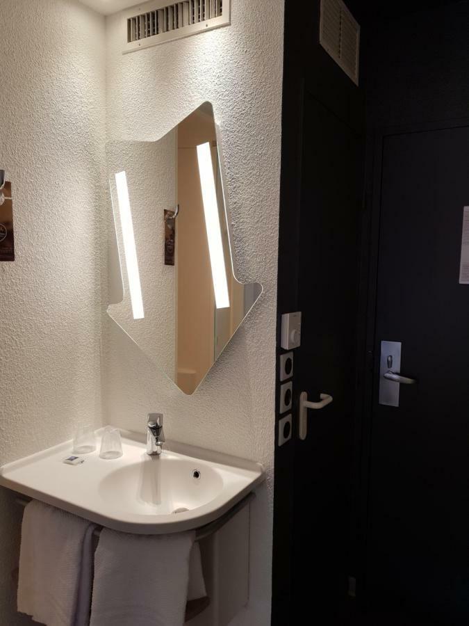 Ibis Budget Paris Porte D'italie Ouest 2*