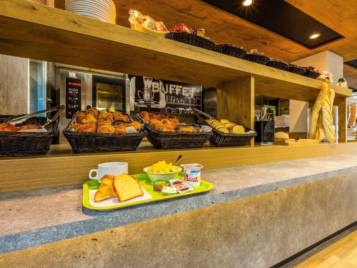 Hotel Ibis Budget Paris Porte D'italie Ouest 2*