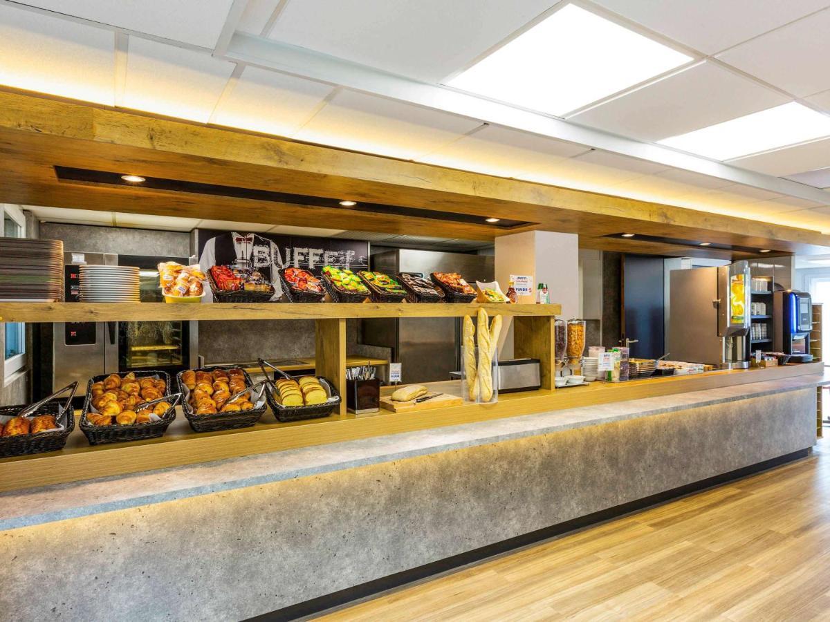 Ibis Budget Paris Porte D'italie Ouest Le Kremlin-Bicêtre