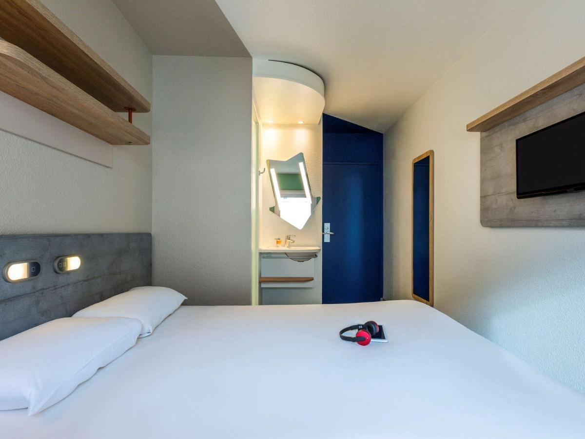 Hotel Ibis Budget Paris Porte D'italie Ouest Le Kremlin-Bicêtre
