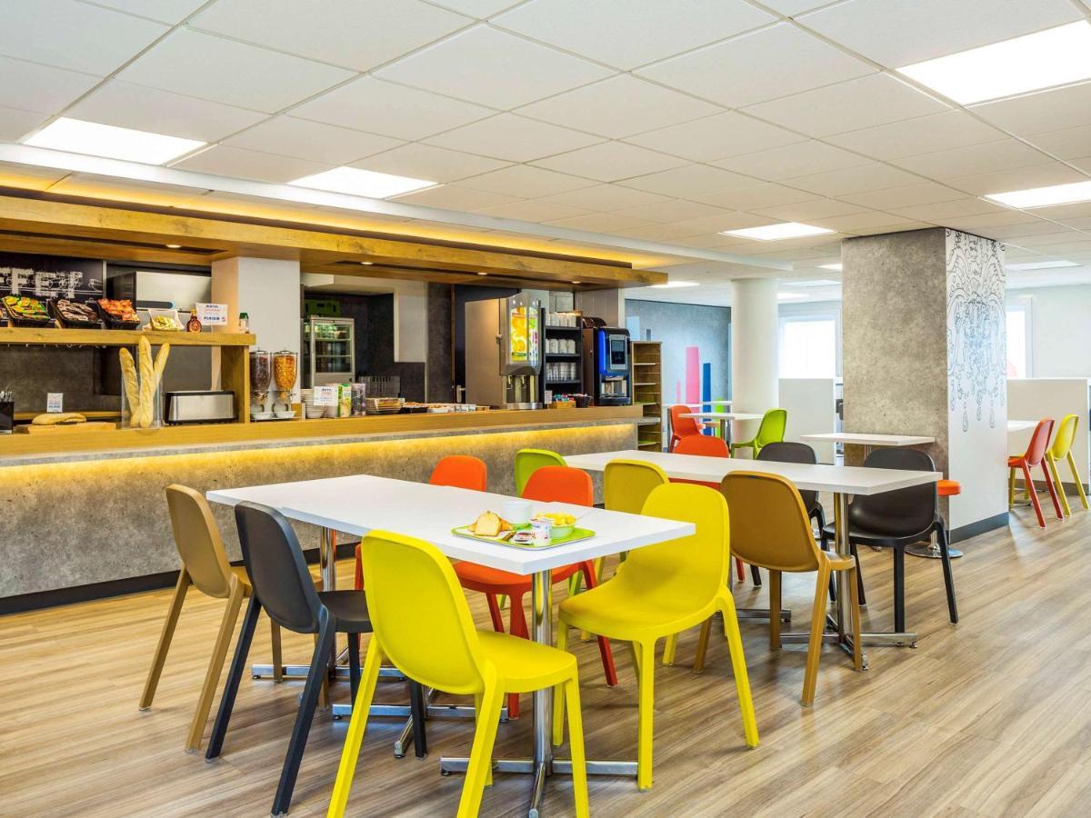 Hotel Ibis Budget Paris Porte D'italie Ouest 2*