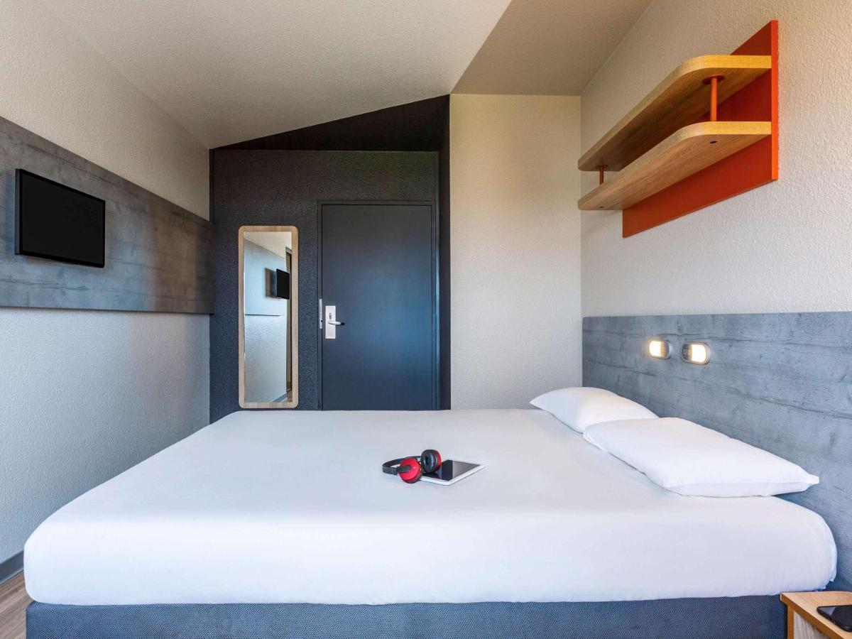 Ibis Budget Paris Porte D'italie Ouest 2*