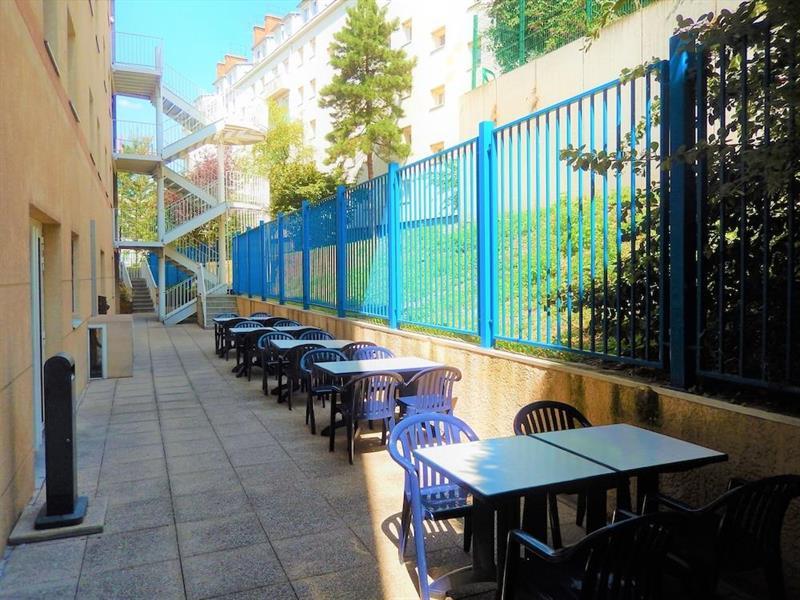Ibis Budget Paris Porte D'italie Ouest Hotel Le Kremlin-Bicêtre